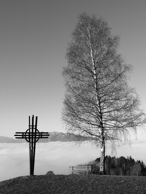 Annette Ender/Pfarre Fraxern