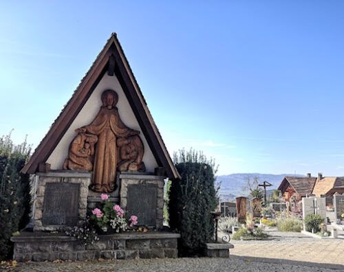 Annette Ender/Pfarre Fraxern